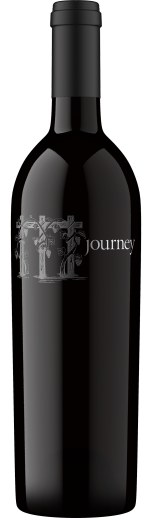2016 Journey Red Wine