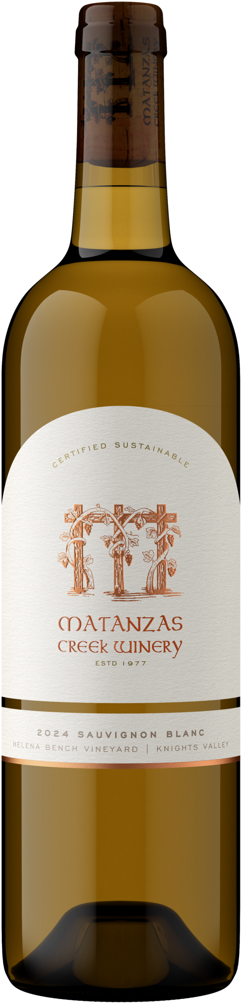 Helena Bench Sauvignon Blanc