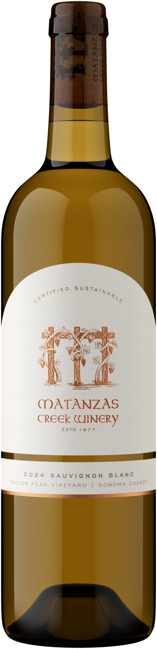 Matanzas Creek Taylor Peak Sauvignon Blanc