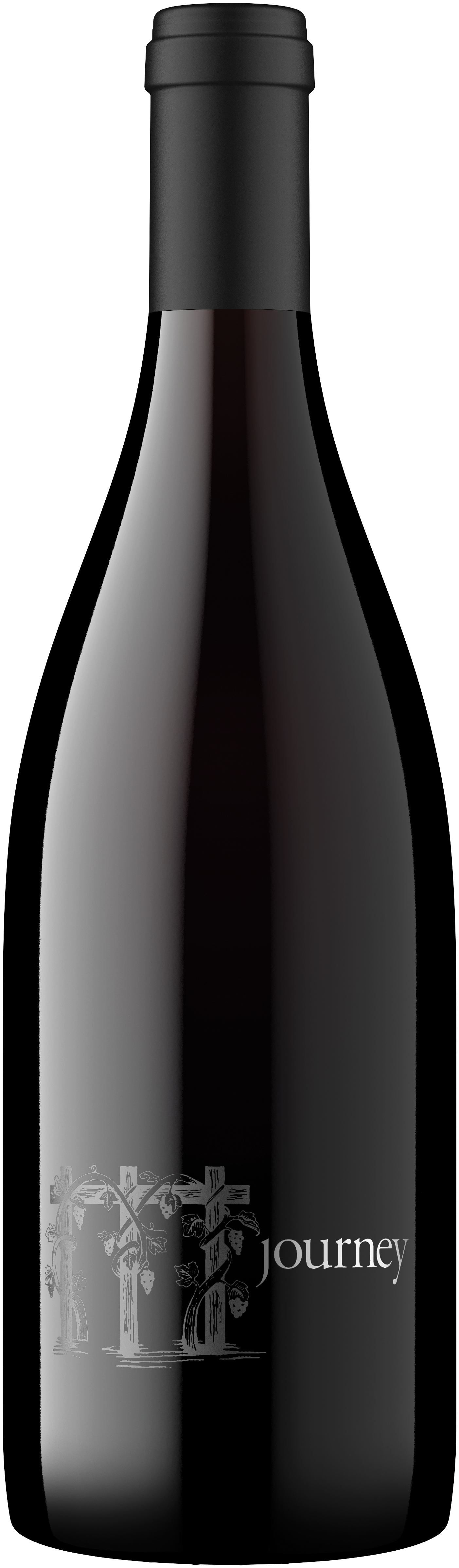 Matanzas Creek Journey Pinot Noir