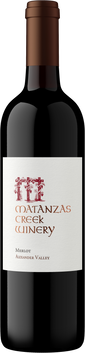 Matanzas Creek Winery