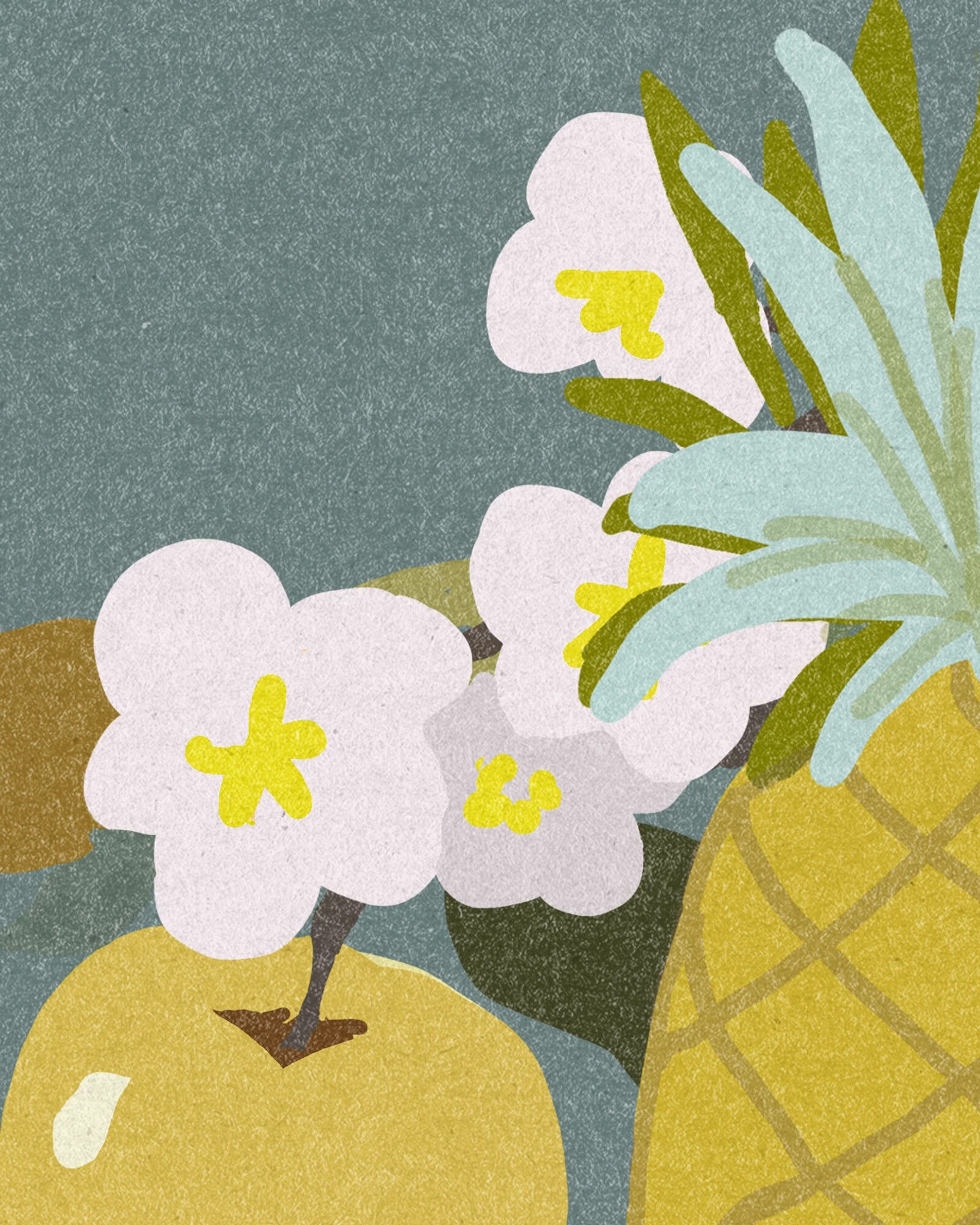 Bennett Valley Chardonnay