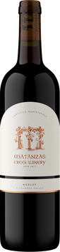 Matanzas Creek Winery