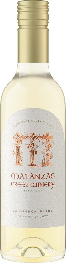 Sonoma County Sauvignon Blanc