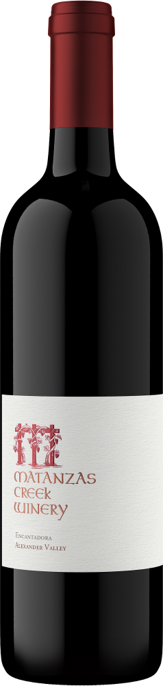 Encantadora Red Blend