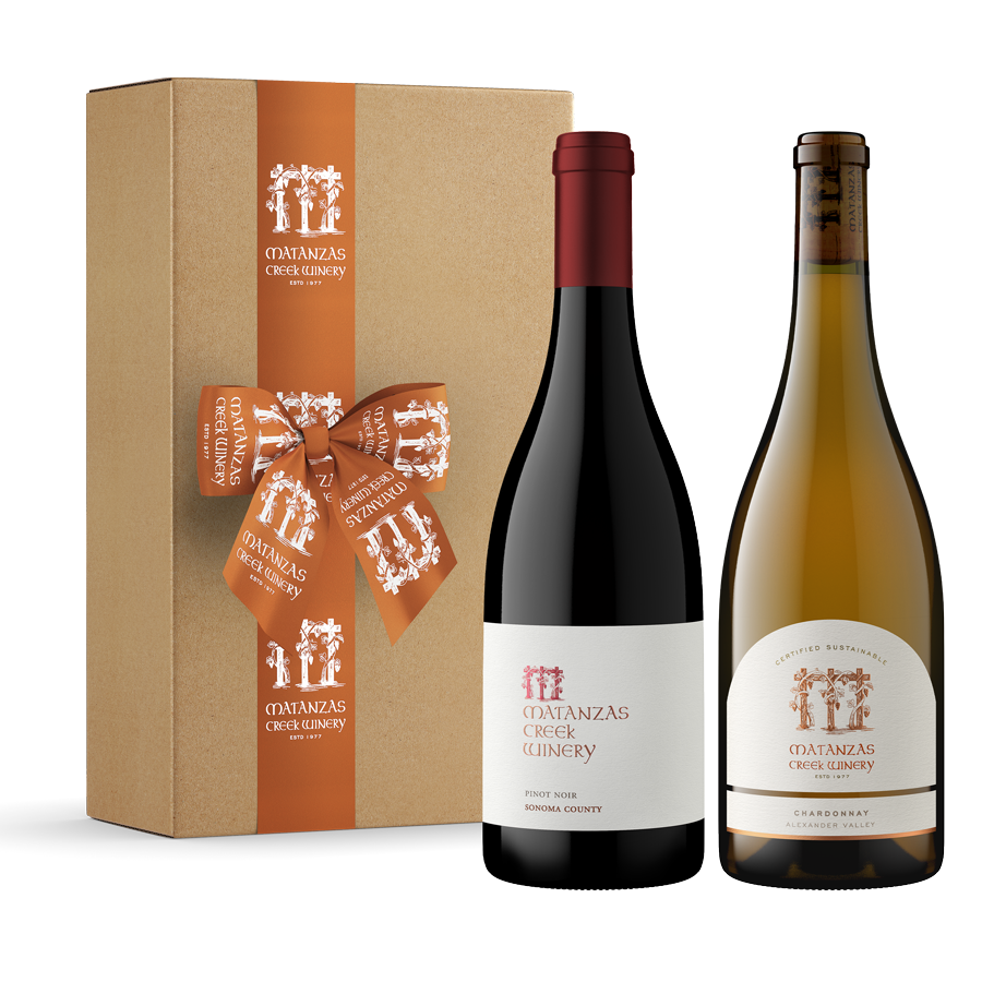 Timeless Pair Gift Set