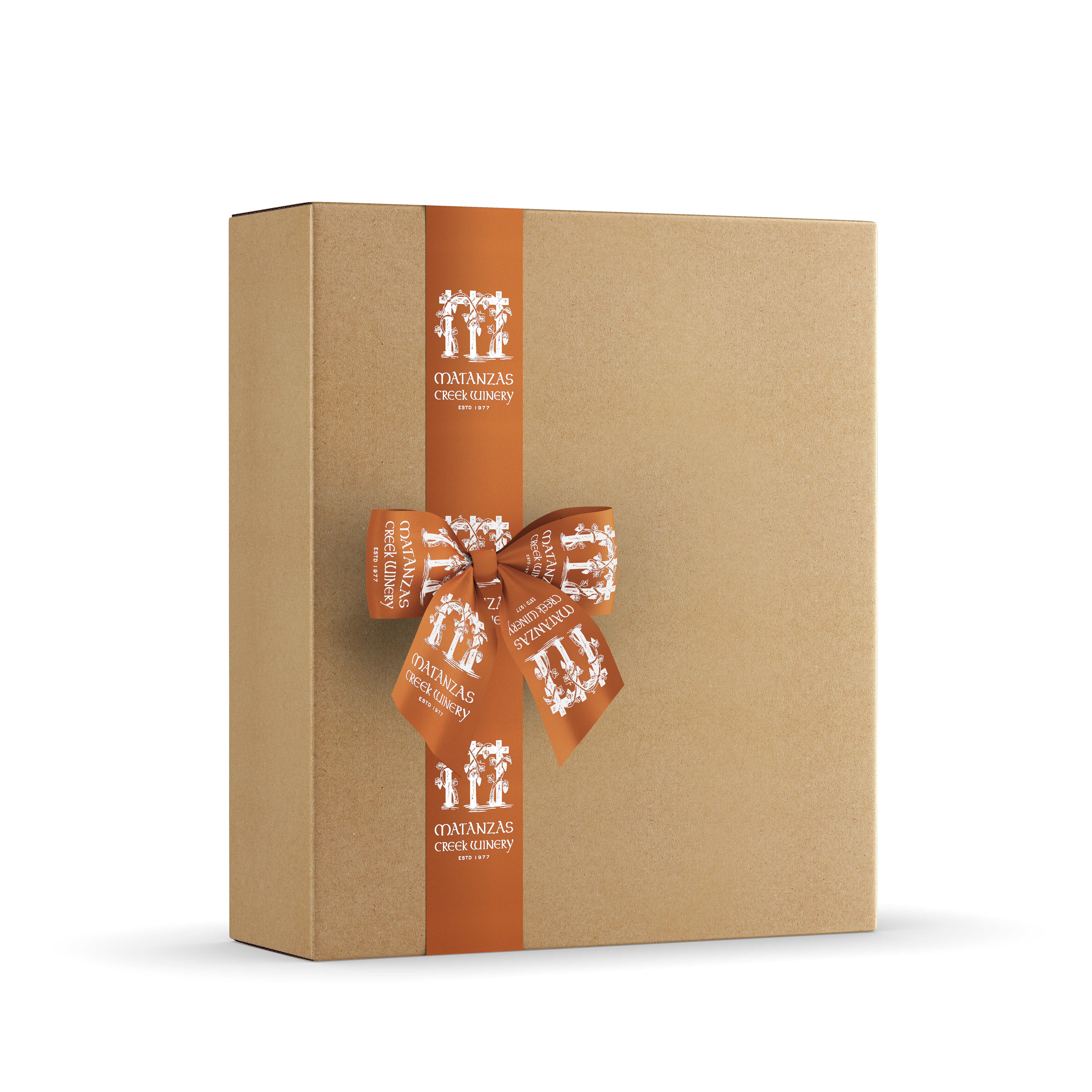 Build Your Own 3-Bottle Gift