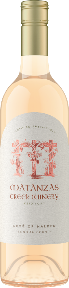 Ros&eacute; of Malbec