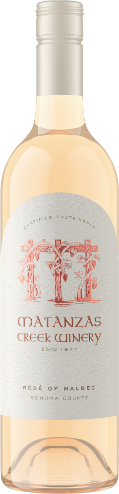 Ros&eacute; of Malbec