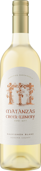 Matanzas Creek Winery