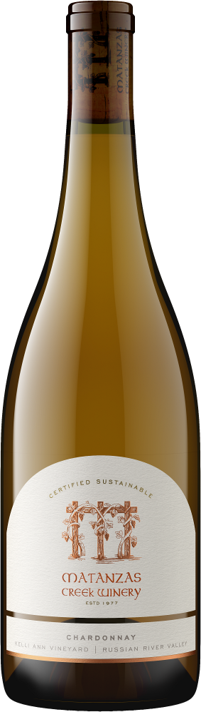 Kelli Ann Vineyard Chardonnay