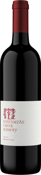 Matanzas Creek Winery