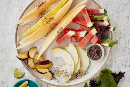 Summer Melon Salad