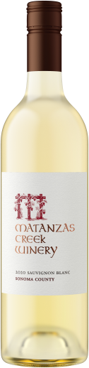2020 Sonoma County Sauvignon Blanc