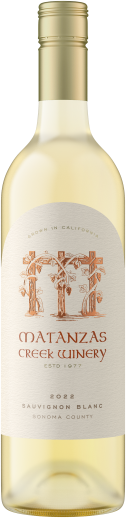 2022 Sonoma County Sauvignon Blanc