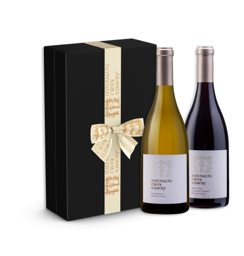 Bennett Valley Favorites Gift Box