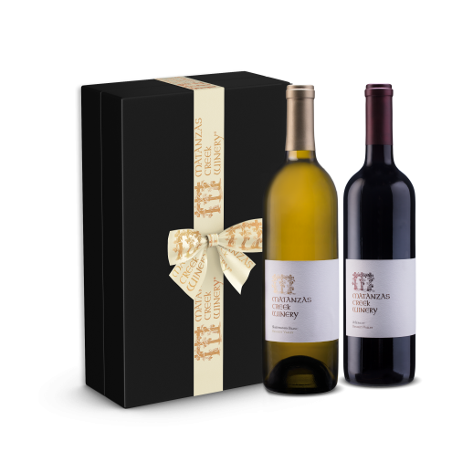 Bennett Valley Finest Gift Box