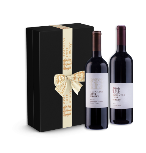 Bold and Beautiful Gift Box