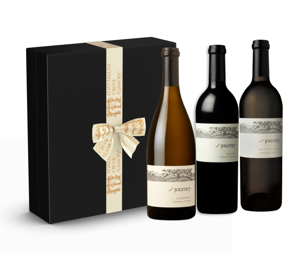 Journey Select Gift Box