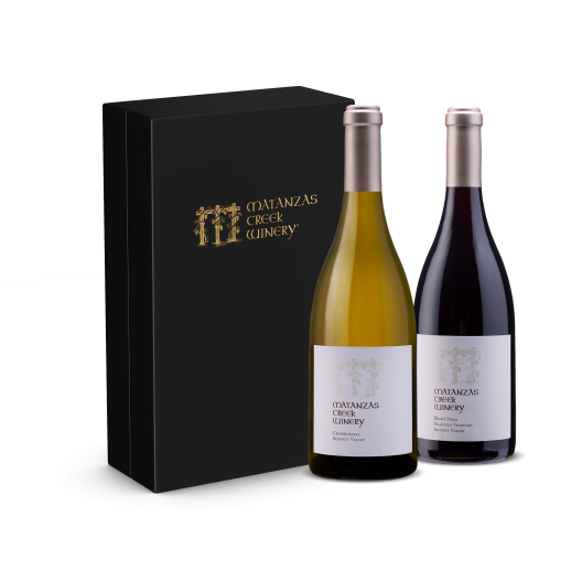 Bennett Valley Favorites Gift Set