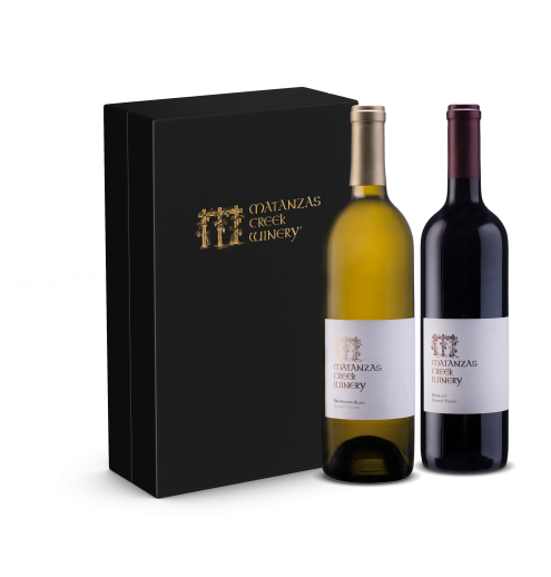 Bennett Valley Finest Gift Set