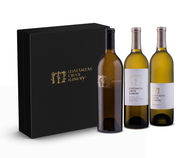 Sauvignon Blanc Gift Set