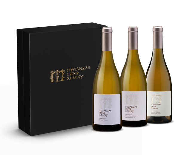 Chardonnay Gift Set