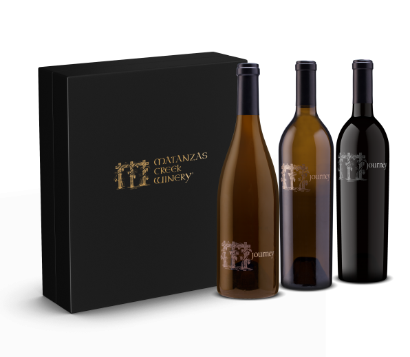 Journey Collection Gift Set