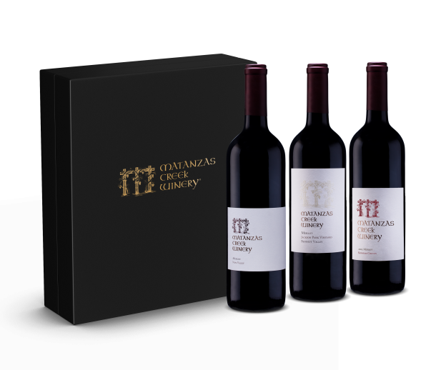 Merlot Maestro Gift Pack