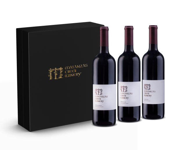 Red Blend Gift Pack