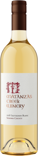 Sonoma County Sauvignon Blanc