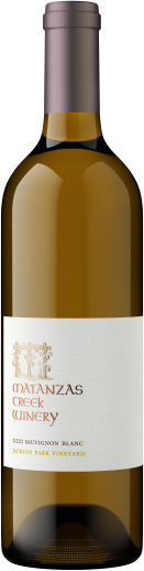 Jackson Park Vineyard Sauvignon Blanc