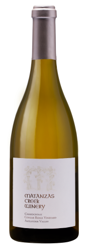 Matanzas Creek Cougar Ridge Chardonnay