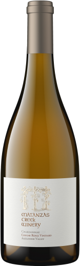 Matanzas Creek Cougar Ridge Vineyard Chardonnay