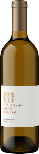 Knight Valley Sauvignon Blanc
