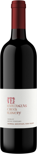 Matanzas Creek Keyes Vineyard Merlot