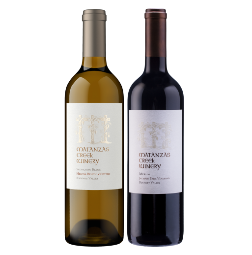 Flagship Tasting Set