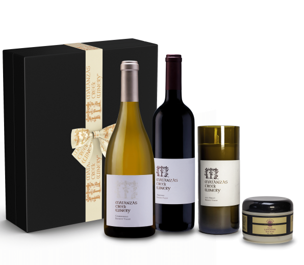 Pamper Her Gift Set Items