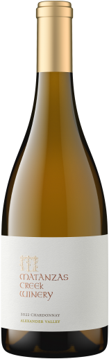 2022 Alexander Valley Chardonnay