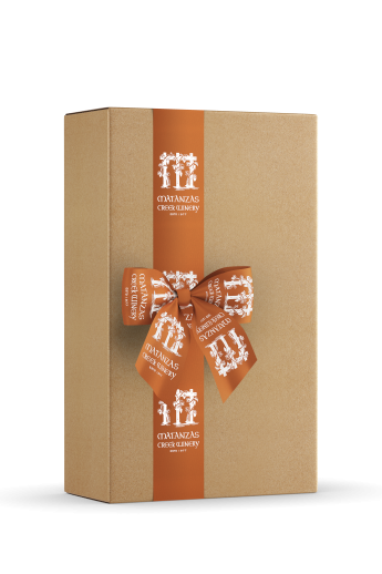 Build Your Own 2-Bottle Matanzas Creek Gift