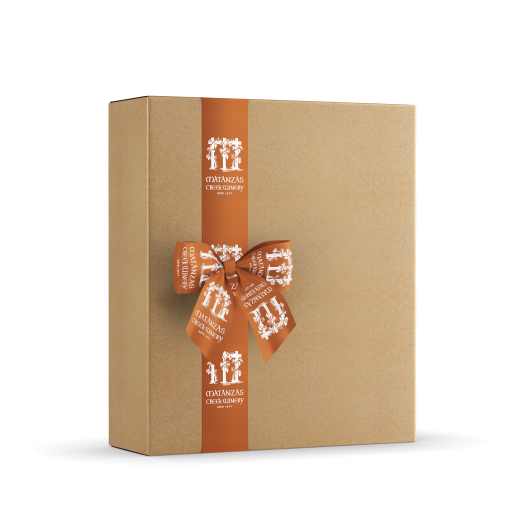 Matanzas Creek Build Your Own 3-Bottle Wine Gift