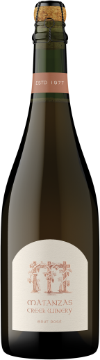 Sparkling Brut Rosé