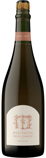 Sparkling Brut Rosé