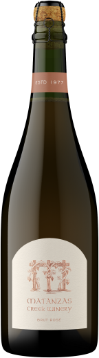 Matanzas Creek Sparkling Brut Rosé