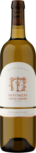 Matanzas Creek Helena Bench Vineyard Sauvignon Blanc