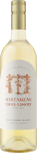 Sonoma County Sauvignon Blanc