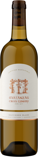 Matanzas Creek Taylor Peak Sauvignon Blanc