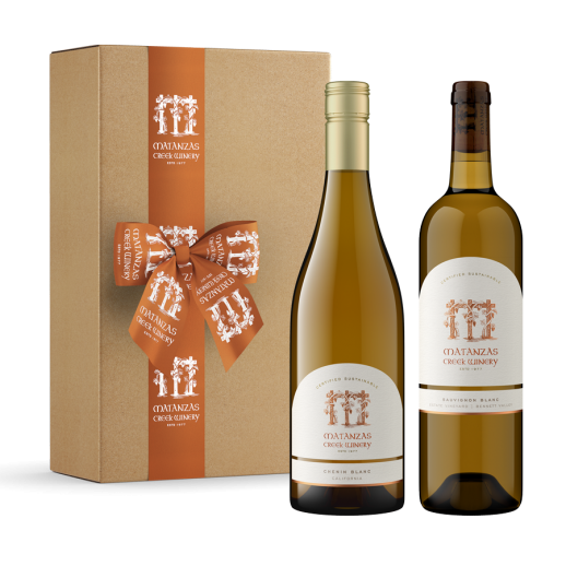 Matanzas Creek Sun-Kissed Sipper Wine Gift Set