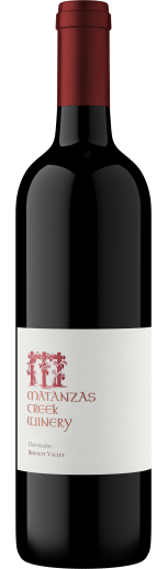 Desvelado Red Blend