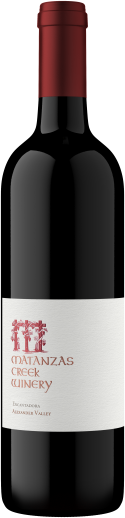 2018 Encantadora Red Blend